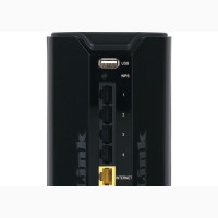 D-Link Cloud Router 2000 Wireless-N Dual-Band Gigabit Router