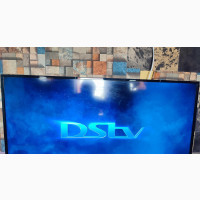 Barely Used Maxi 40 LED, HD TV With Twin USB