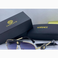Versace Women’S Luxurious Sunglasses