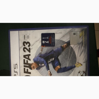 FIFA 23 for PS5