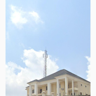 Massive Land for Sale at Asokoro
