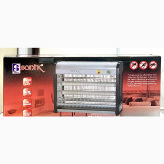 Sonik Mosquito Repellent - 40w
