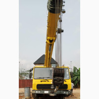 In Perfect Working GROOVE 80 Tonnes #CRANE for Sale