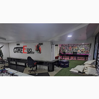 104 SQM Open Office Space in a Plaza
