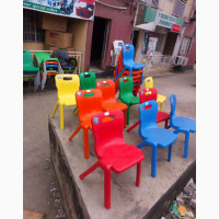 Strong Children Chair