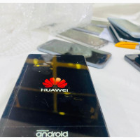 Huawei P9 Lite 16 GB Gray