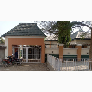 Furnished 3 Bedroom Bungalow for Sale in Bosso Estate, Minna