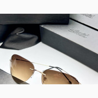 Original SILHOUETTE Sunglasses Available in Store