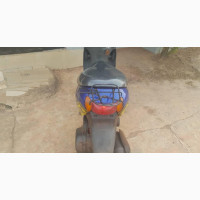 Suzuki 2009 Blue
