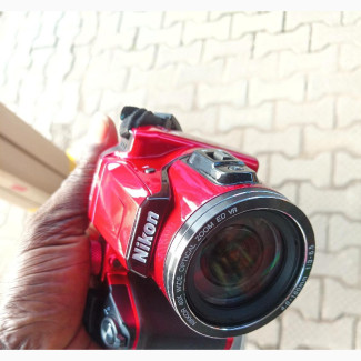 NIKON Mini Professional Camera