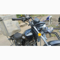 Daylong DL150-KTL 2020 Black