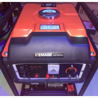 Kemage Inverter Petrol Generator 5.5kva for Sale