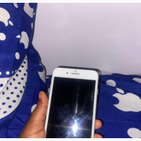 Apple iPhone 7 Plus 128 GB Silver