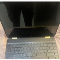Laptop HP Spectre Xt 13 256GB Intel Core I5 HDD+SSD 512GB