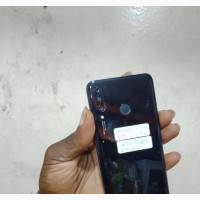Huawei P30 Lite 256 GB Black - London Used