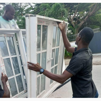 Casement Glass