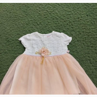 Baby Ball Dresse