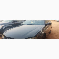 Peugeot 406 Coupe 2002 Black