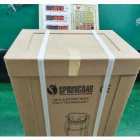 1.5hp Springdab Sewage Pump