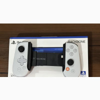 Playstation Backbone One Game Controller