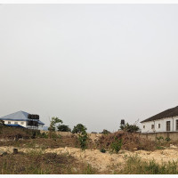 Massive 3000sqm Land for Sale in Osongama Estate, Uyo