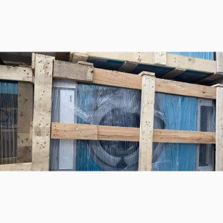 Industrial 30kg Washing Machine