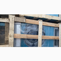 Industrial 30kg Washing Machine