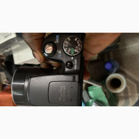 Canon SX510 HS Wi-Fi Digital Camera