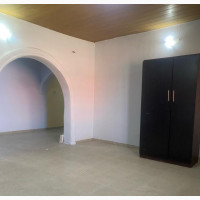 One Room Apartment in Addo Road Ajah