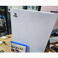 Brand New Sony PlayStation 5 Available