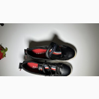 Tommy Hilfiger Lace Up Shoe