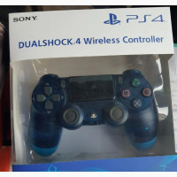 Ps4 Game Pad Wireless