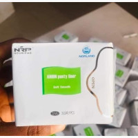 Norland Anion Panty Liners