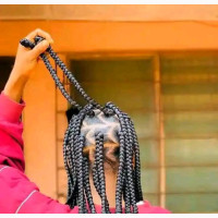 Hair Stylist
