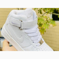 Brand New Nike White Sneakers