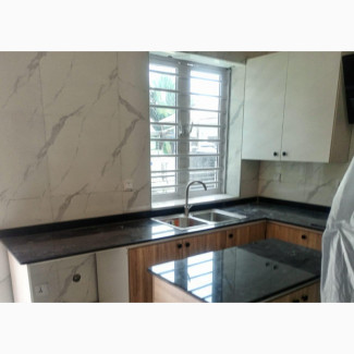 Newly Finished 4 Bedroom Duplex for Sale in Sangotedo