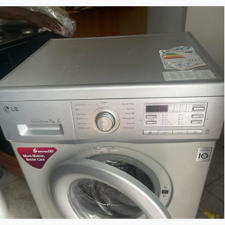LG Washing Machine