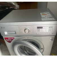 LG Washing Machine