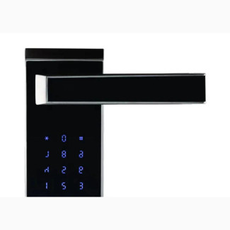 AL10B Hotel Lock