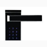 AL10B Hotel Lock