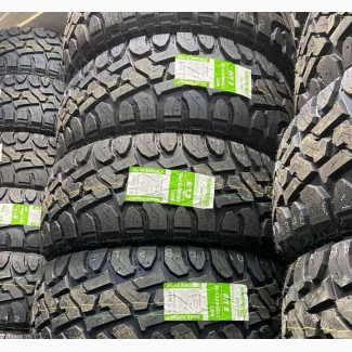 Brand New Tires for Jeep and Car