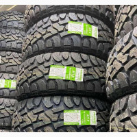 Brand New Tires for Jeep and Car