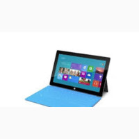 Microsoft Surface 64 GB Blue