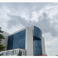Fully Serviced Office Space in Central Area, Abuja