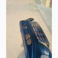 Hyundai Tucson 2022 Complete Front Bumper