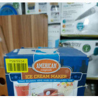 Ice Cream Maker