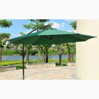 Garden Umbrella