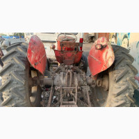 Tokunbo Massey Ferguson 65/55hp Tractor
