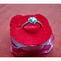 Diamond Ring - Brand New Fashion Jewelry for Women