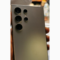 New Samsung Galaxy S24 Ultra 256 GB Gray